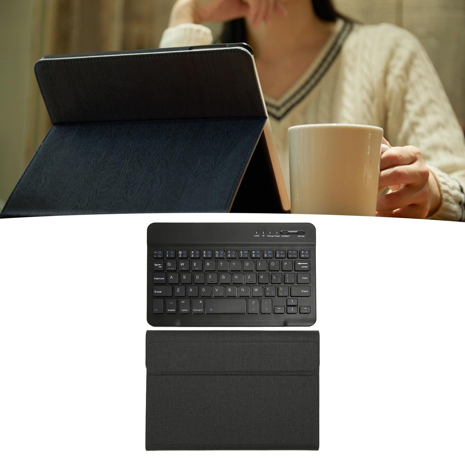 ALLDOCUBE iPlay50mini 純正ケースキーボード付き タブレット Amazon.co.jp: Alldocube Iplay50 Mini 用キーボードケース、取り外し